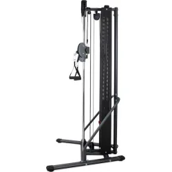 BodyCraft CFT Πολυόργανο Γυμναστικής με Βάρη 90kg