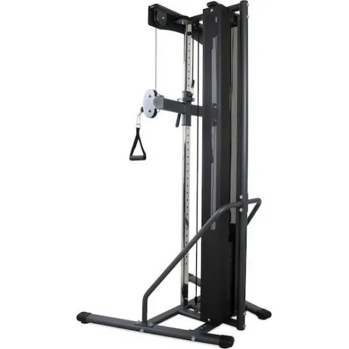 BodyCraft CFT Πολυόργανο Γυμναστικής με Βάρη 90kg