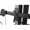 BodyCraft CFT Πολυόργανο Γυμναστικής με Βάρη 90kg