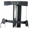 BodyCraft CFT Πολυόργανο Γυμναστικής με Βάρη 90kg