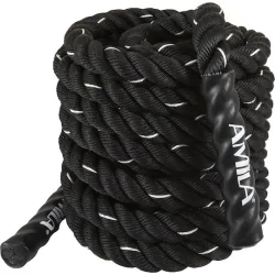 AMILA NS Battle Rope με Μήκος 15m