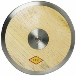 AMILA Δίσκος Ρίψεων 2kg