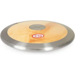 AMILA Δίσκος Ρίψεων 2kg