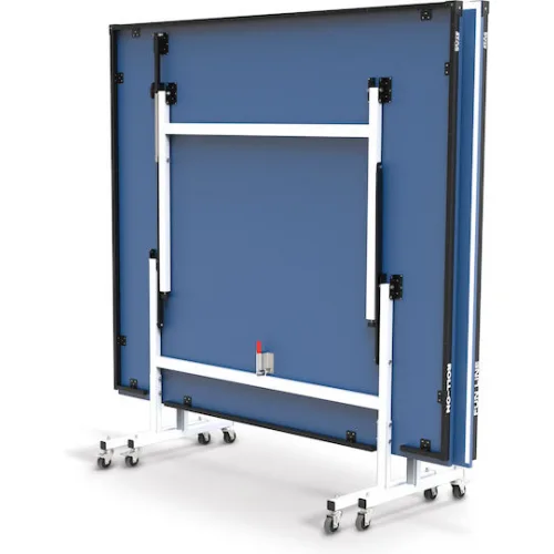 Stag Fun Τραπέζι Ping Pong Εσωτερικού Χώρου Μπλε