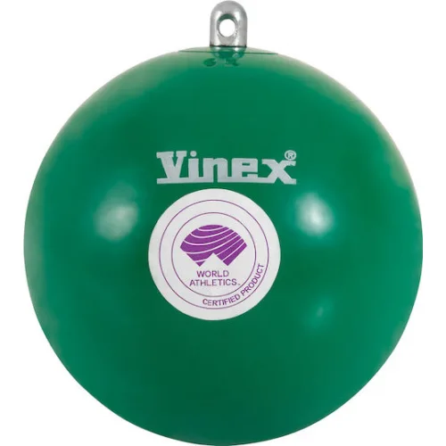 Vinex Σφύρα Ρίψεων Iaaf Certified 6kg