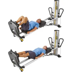 TotalGym Squat Handle Bar TotalGym Squat Handle Bar