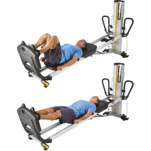 TotalGym Squat Handle Bar