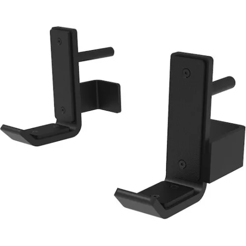 AMILA J-Hooks Για Το Compact Training Camp 2τμχ