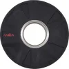 AMILA Δίσκος Ολυμπιακού Τύπου Λαστιχένιος 1 x 10kg Φ50mm με Λαβές