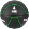 Μπάλα AMILA Medicine Ball HQ Rubber 4Kg