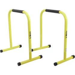 AMILA Παράλληλες Μπάρες με Ύψος 70cm