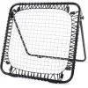 AMILA Δίχτυ Επαναφοράς Μπαλών για Προπόνηση Ποδοσφαίρου 100x100cm