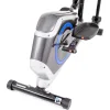 AMILA Cardio 5105E Μαγνητικό Ελλειπτικό Μηχάνημα με Δίσκο 4kg για Χρήστη έως 110kg