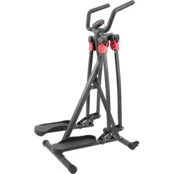 AMILA 2-in-1 Air Walker & Split Thigh Ελλειπτικό Μηχάνημα Χωρίς Αντίσταση για Χρήστη έως 80kg