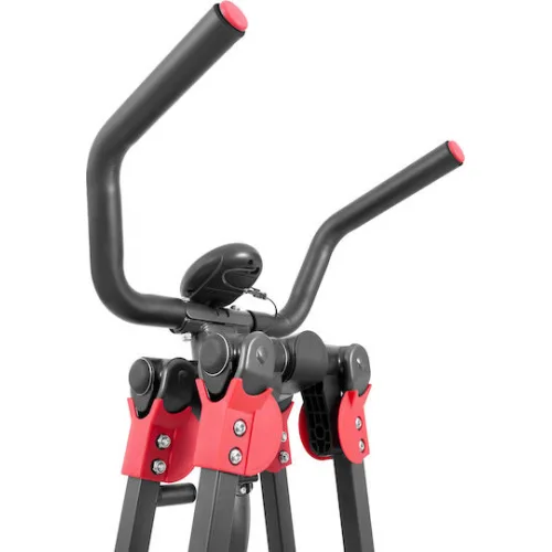 AMILA 2-in-1 Air Walker & Split Thigh Ελλειπτικό Μηχάνημα Χωρίς Αντίσταση για Χρήστη έως 80kg