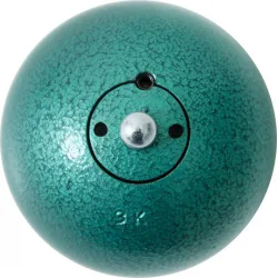 Vinex Σφύρα Ρίψεων με Συρματόσχοινο Και Χερούλι Πράσινη 3kg Vinex Σφύρα Ρίψεων με Συρματόσχοινο Και Χερούλι Πράσινη 3kg