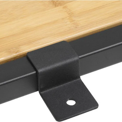 AMILA Δάπεδο Οργάνων Γυμναστηρίου Πολύχρωμο 250x200x3cm 1τμχ