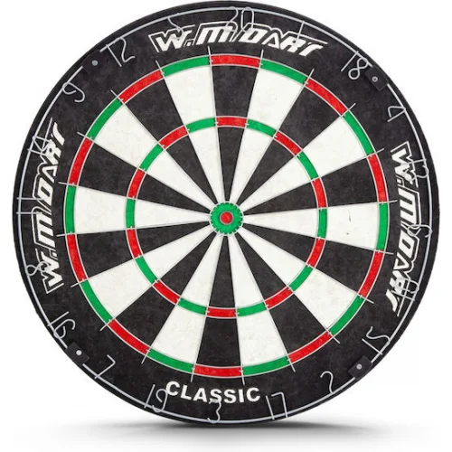 Win Max Στόχος Τρίχινος με 6 Βελάκια