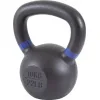 AMILA Kettlebell από Μαντέμι 12kg Μαύρο