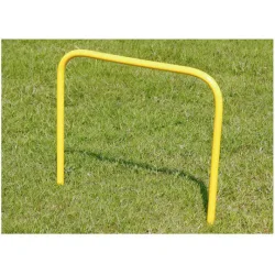 AMILA Καμάρες Πάσας για Προπόνηση Ποδοσφαίρου 39x36cm 5τμχ