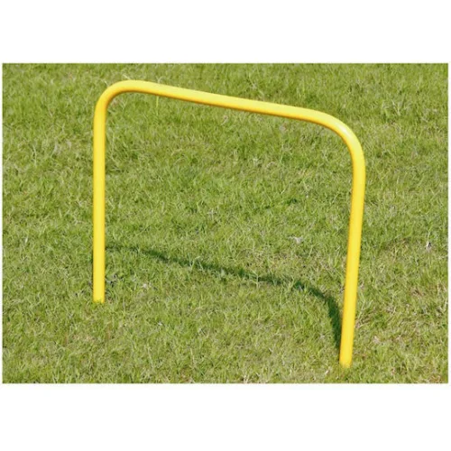 AMILA Καμάρες Πάσας για Προπόνηση Ποδοσφαίρου 39x36cm 5τμχ