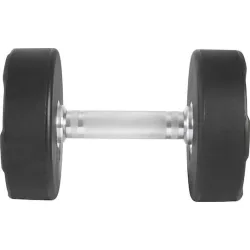 AMILA Βαράκι Στρογγυλό Λαστιχένιο 1 x 15kg