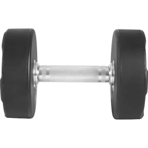 AMILA Βαράκι Στρογγυλό Λαστιχένιο 1 x 15kg