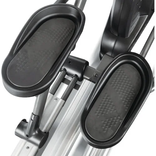 Spirit CE800+ Ηλεκτρομαγνητικό Ελλειπτικό Μηχάνημα με Δίσκο 14kg για Χρήστη έως 205kg