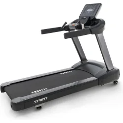 Διάδρομος Γυμναστικής Spirit CT800+
