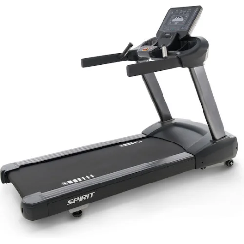 Διάδρομος Γυμναστικής Spirit CT800+