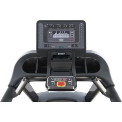 Διάδρομος Γυμναστικής Spirit CT800+
