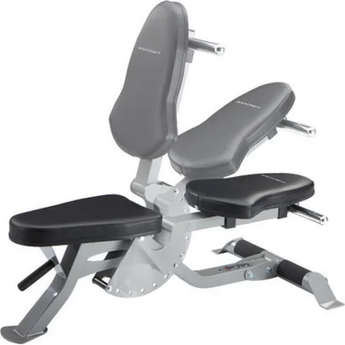 BodyCraft Ρυθμιζόμενος Πάγκος Γυμναστικής Γενικής Χρήσης BodyCraft Ρυθμιζόμενος Πάγκος Γυμναστικής Γενικής Χρήσης
