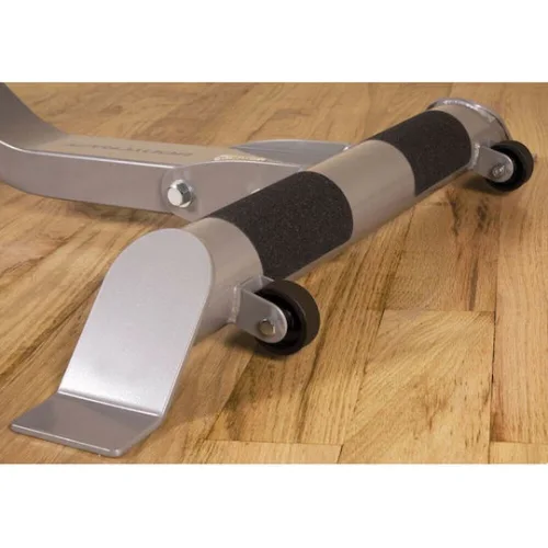 BodyCraft Ρυθμιζόμενος Πάγκος Γυμναστικής Γενικής Χρήσης BodyCraft Ρυθμιζόμενος Πάγκος Γυμναστικής Γενικής Χρήσης