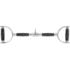 Αξεσουάρ Τροχαλίας Pro Style Lat Bar Rubber 61cm
