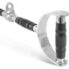 Αξεσουάρ Τροχαλίας Pro Style Lat Bar Rubber 61cm