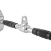 Αξεσουάρ Τροχαλίας Pro Style Lat Bar Rubber 61cm