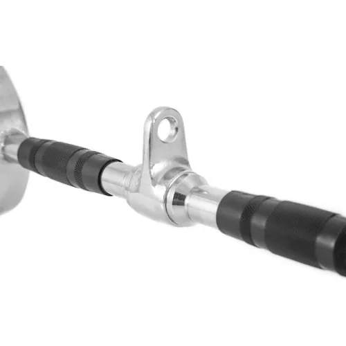 Αξεσουάρ Τροχαλίας Pro Style Lat Bar Rubber 61cm