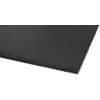 Beka Sport Δάπεδο Οργάνων Γυμναστηρίου Μαύρο 100x100x1.5cm 1τμχ