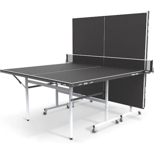 Stag Fun Green Indoor Τραπέζι Ping Pong Εσωτερικού Χώρου