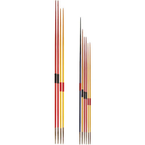 AMILA Ακόντιο Προχωρημένων 2.40m 0.7kg