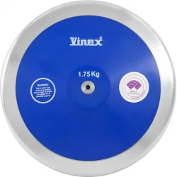Vinex High Spin Δίσκος Ρίψεων 1.75kg