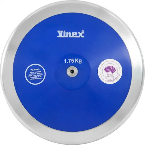 Vinex High Spin Δίσκος Ρίψεων 1.75kg