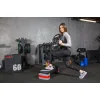 AMILA Aerobic Stepper με Ρυθμιζόμενο Ύψος