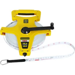 Vinex Ταινία Μέτρησης 50m Vinex Ταινία Μέτρησης 50m