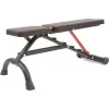 AMILA Ρυθμιζόμενος Πάγκος Γυμναστικής Γενικής Χρήσης