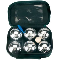 AMILA Petanque Set Αξεσουάρ