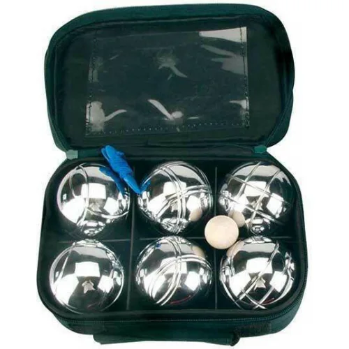 AMILA Petanque Set Αξεσουάρ