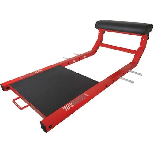 AMILA Glute Master Όργανο Γλουτών