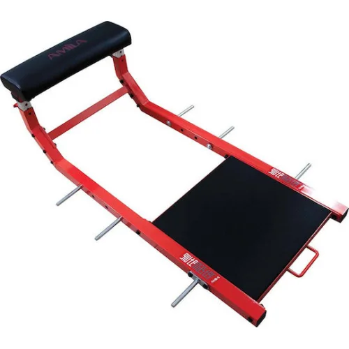 AMILA Glute Master Όργανο Γλουτών