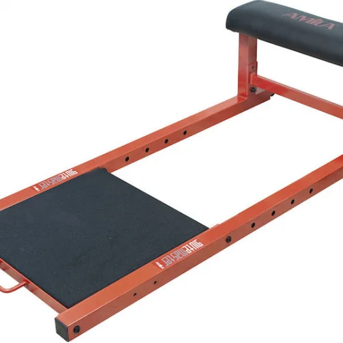 AMILA Glute Master Όργανο Γλουτών